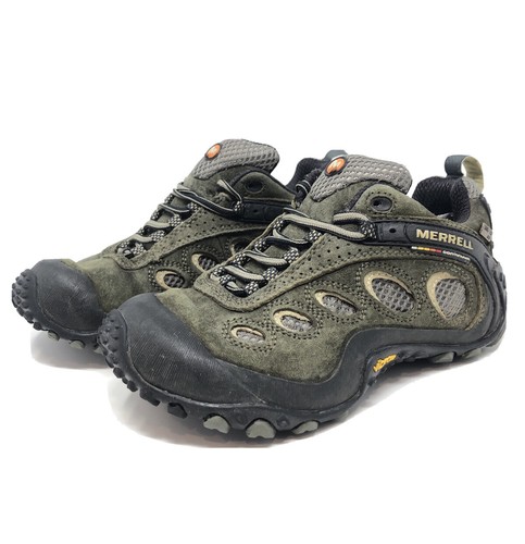 Купить merrell vibram continuum hiking 