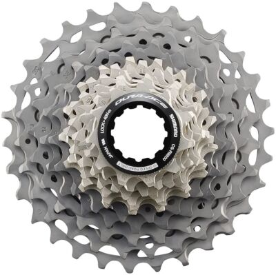 シマノ DURA-ACE CS-R9200 11-30T Shimano Dura-Ace CS-R9200 Cassette 12Speed 11-30T