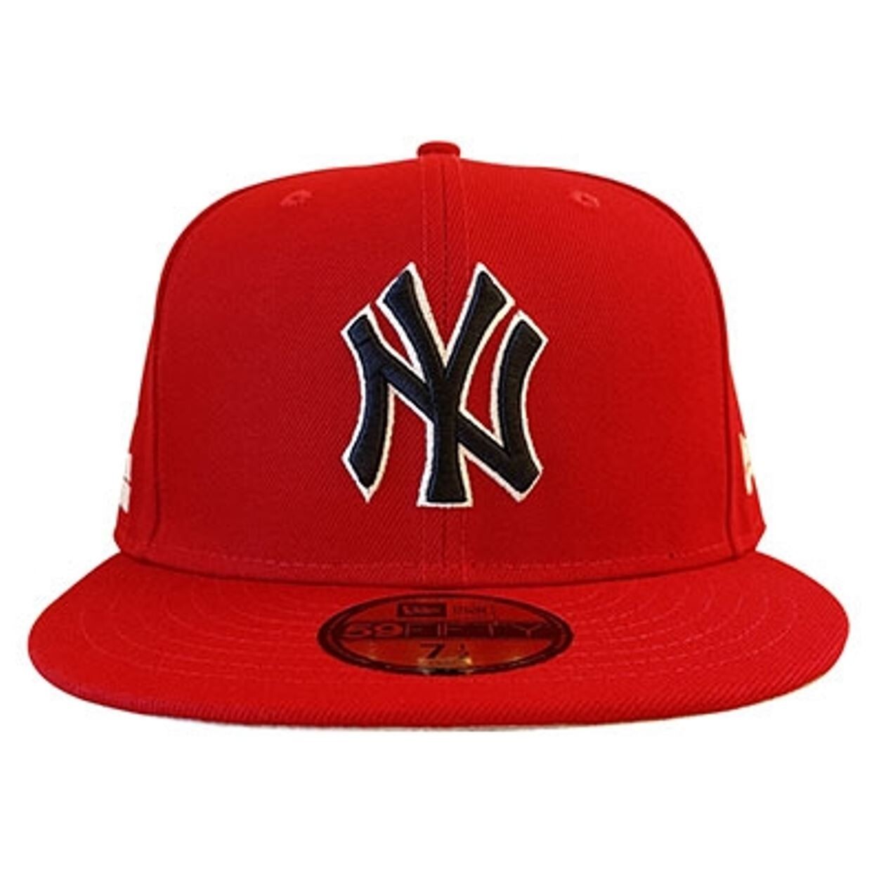 帽子 NEW ERA New York Yankees LONGBRIM HAT s-l400.jpg