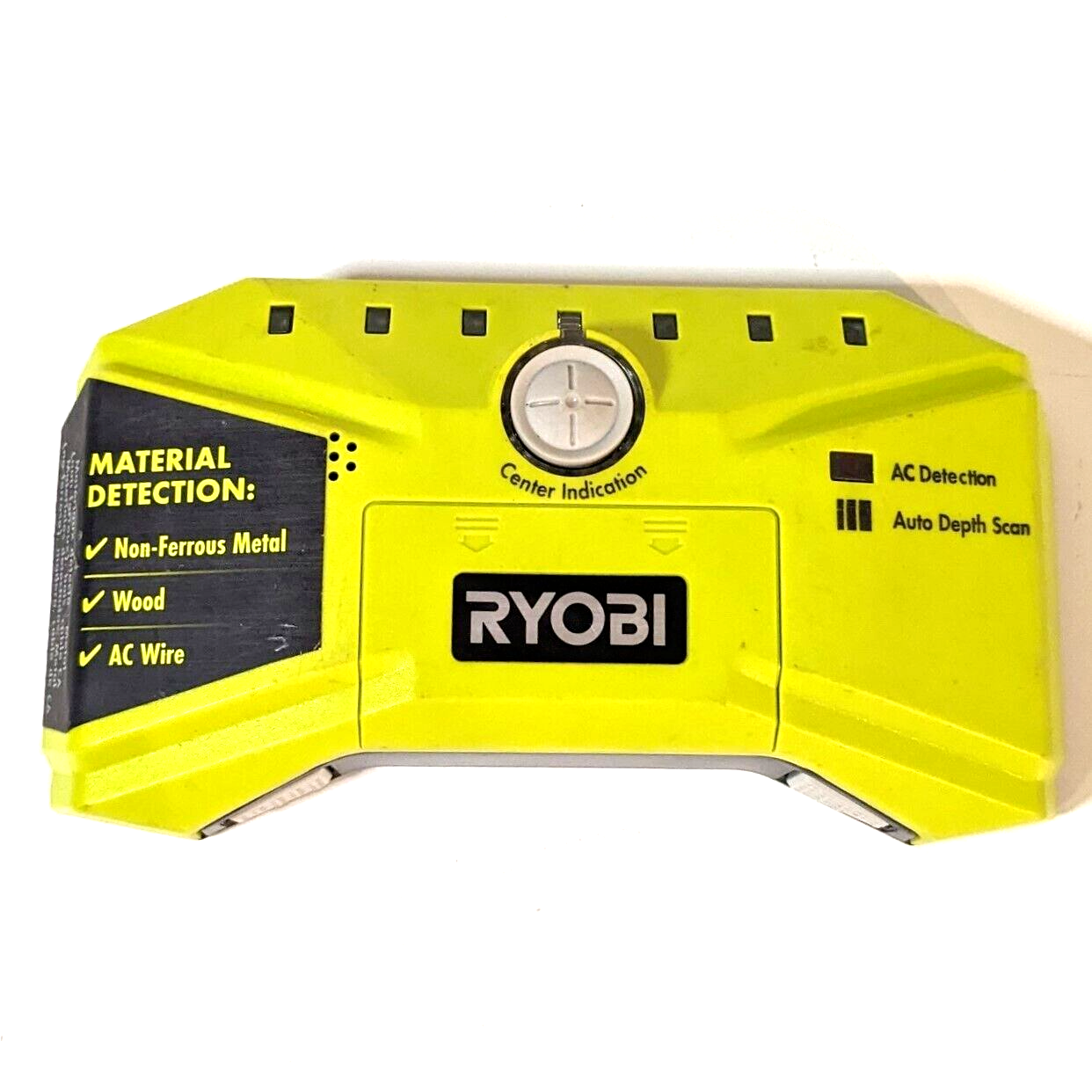 Led Ac Power Whole Stud Finder Ryobi Esf5000 Detector