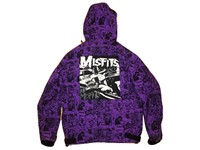 Grenade Misfits Snowboard Jacket XL for 