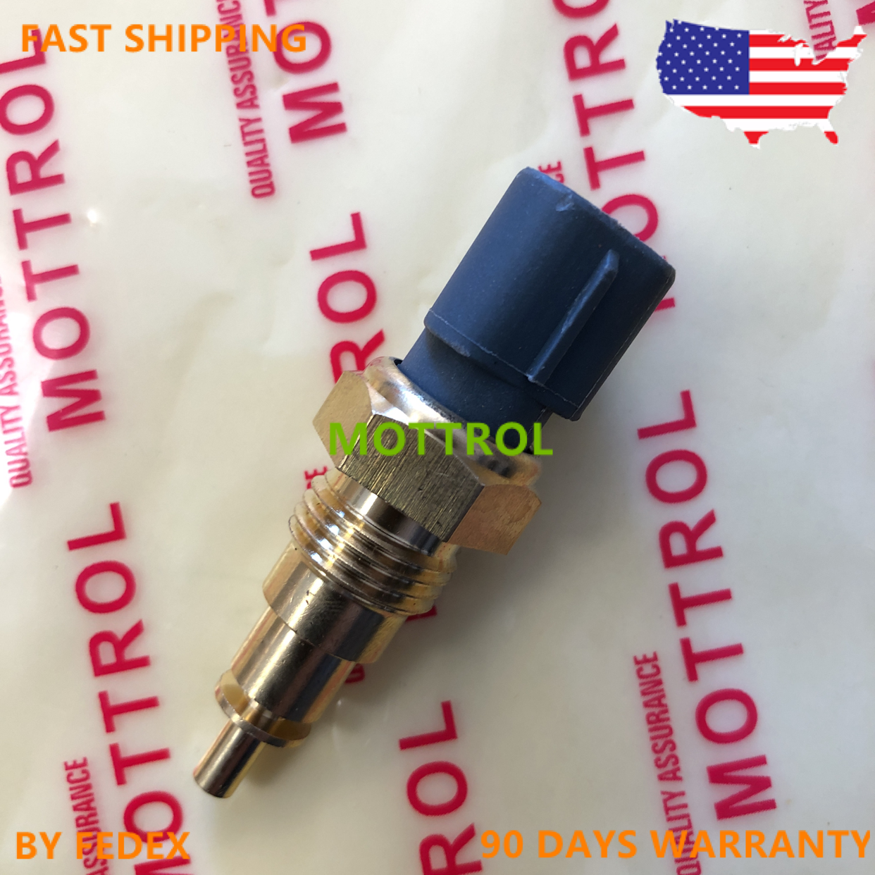 エスコン 8-7363936-0 WATER TEMP SENSOR FIT HITACHI ZX200-3 ZX210-3