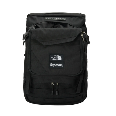 Supreme The North Face Steep Tech Backpack 'Black' | eBay