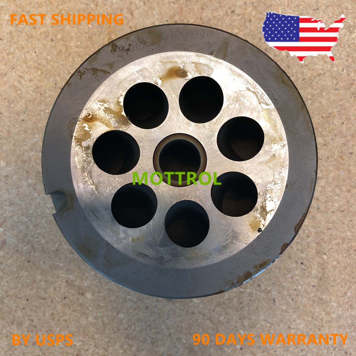 2052956 ROTOR,BLOCK CYLINDER FITS ZAX210-3 ZAX230-3 ZX240-3 ZX280-3 HPV118 PUMP | eBay 2052956 ROTOR,BLOCK CYLINDER FITS ZAX210-3 ZAX230-3 ZX240-3 ZX280-3 HPV118 PUMP | eBay