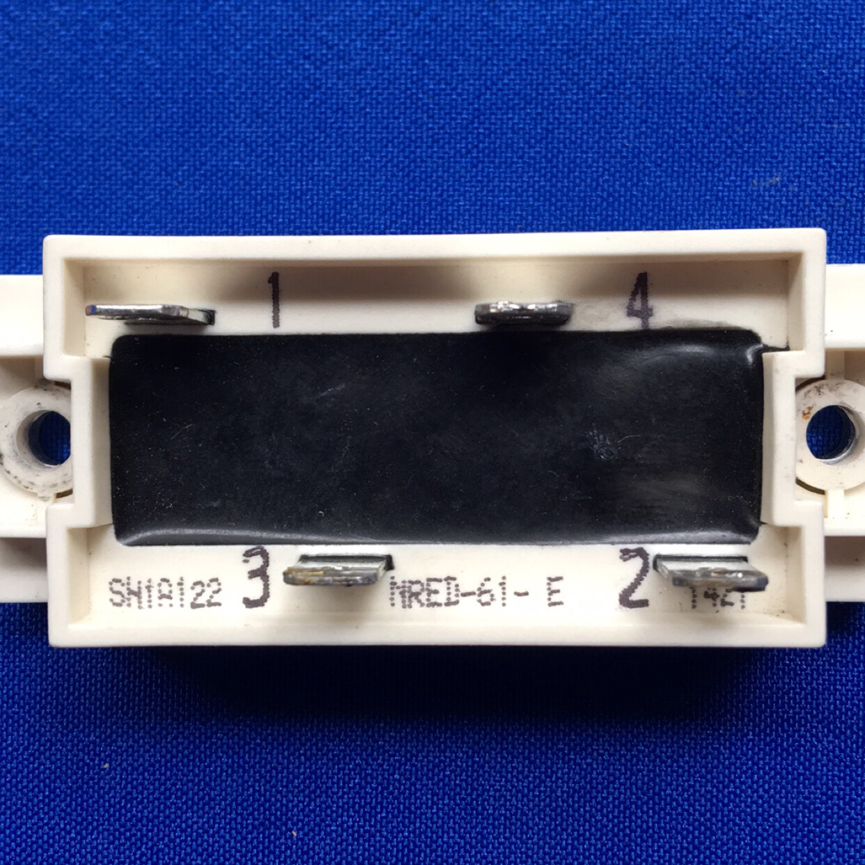 one new abb divider resistance module NRED-61-E Fast one new abb divider resistance module NRED-61-E Fast