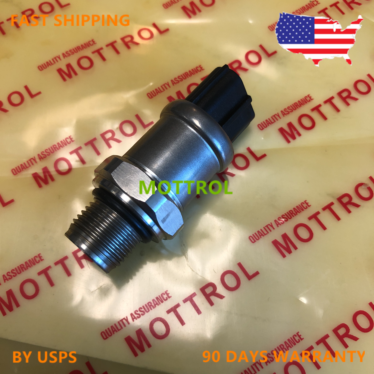 MOTTROL New Pressure Sensor Switch fit for Hitachi Zaxis210