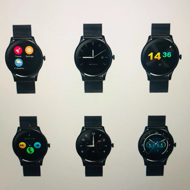smartwatch 7.0