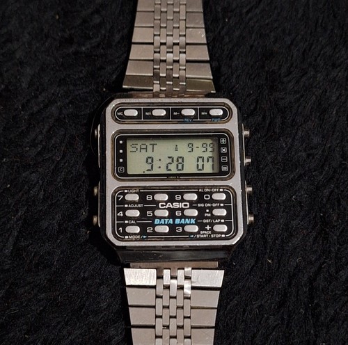 時計 CASIO DATA BANK WR IST NETWORK $_12.JPG?set_id=880000500F