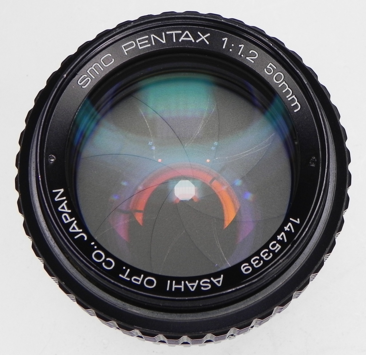 Pentax SMC 50mm f1.2 K mount #1445339 | eBay Pentax SMC 50mm f1.2 K mount #1445339 | eBay