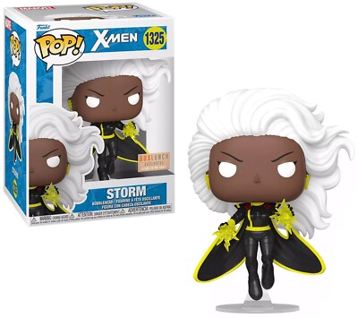 (未使用･未開封品)　Funko - Figurine Marvel X-Men - Storm Dorbz 8cm - 0889698116701 qdkdu57 $_1.JPG?set_id=880000500F