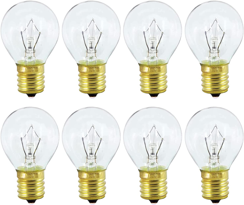 25 Watt, The Lava Original Replacement Bulb For 14.5-inch , New
