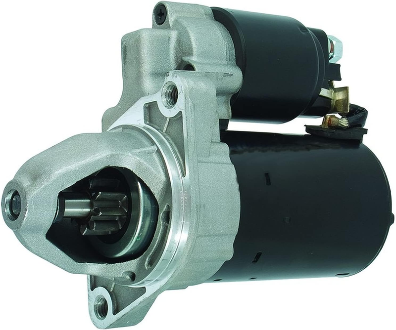 Starter for Mercedes Benz C250 SLK250 2012-2015 C230 2003-05 1.8L C250 2010 2.5L