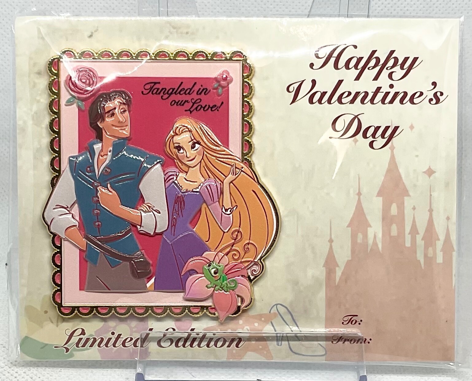 Disney - カード Tokyo Disney Resort 35th Anniversary Disney JCB Card Club