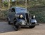 1952 FORDSON FORD E83W THAMES VAN * RARE REAR WINDOWS * CLASSIC COMMERCIAL