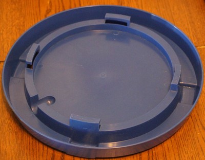 Base for Chicken Waterer; Tuff Stuff Products - New