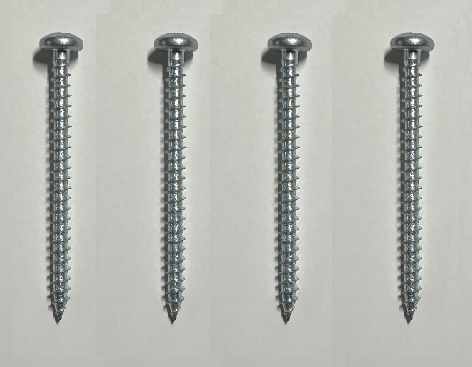 UME STORE 4 Ikea Screw Screws TRX Chipboard Flat 60mm length