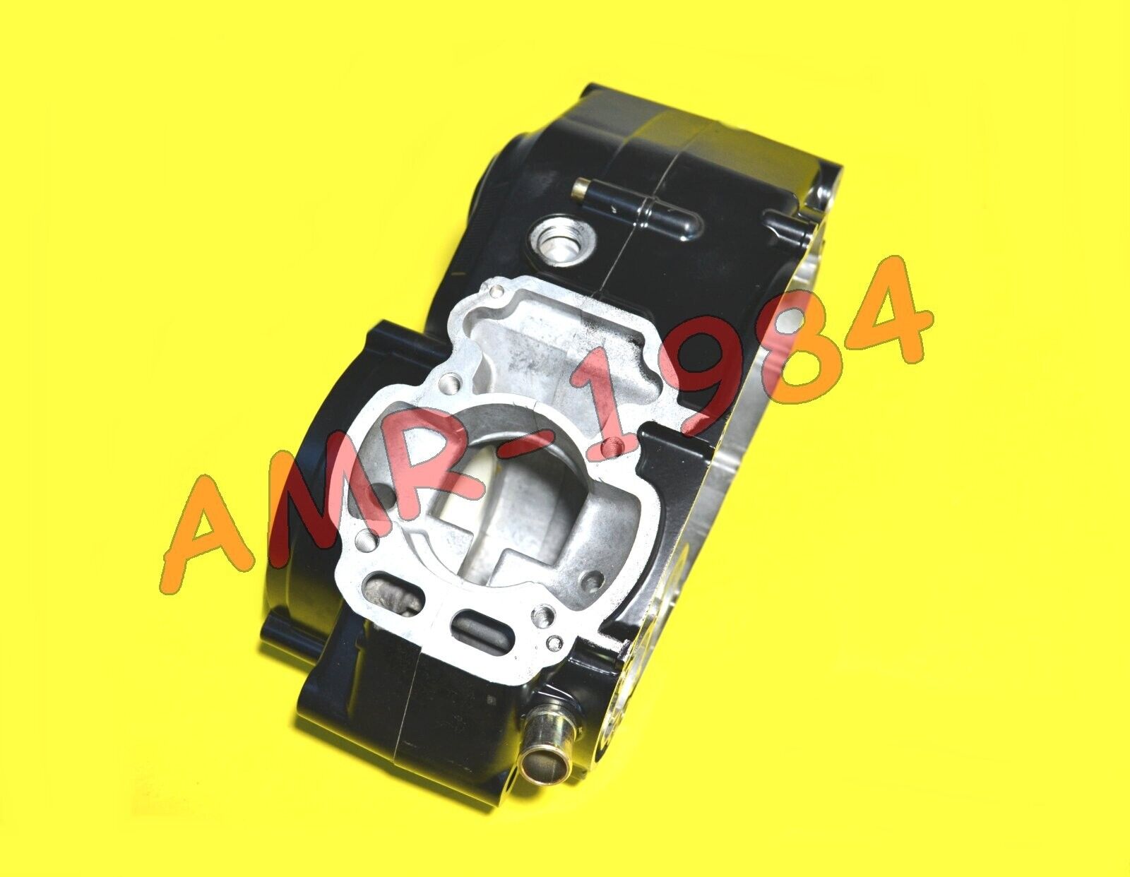 CP. CARTER MOTORE COMPLETO AF1 125 1987 X ESECUZIONE M/MOTO AP0293746