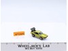 Mighty Maverick Yellow 1970 Redline Hot Wheels Mattel Vintage RL