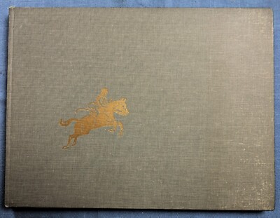LEARNING TO RIDE, HUNT AND SHOW BY GORDON WRIGHT, ILLUS BY SAM SAVITT 1966 HC