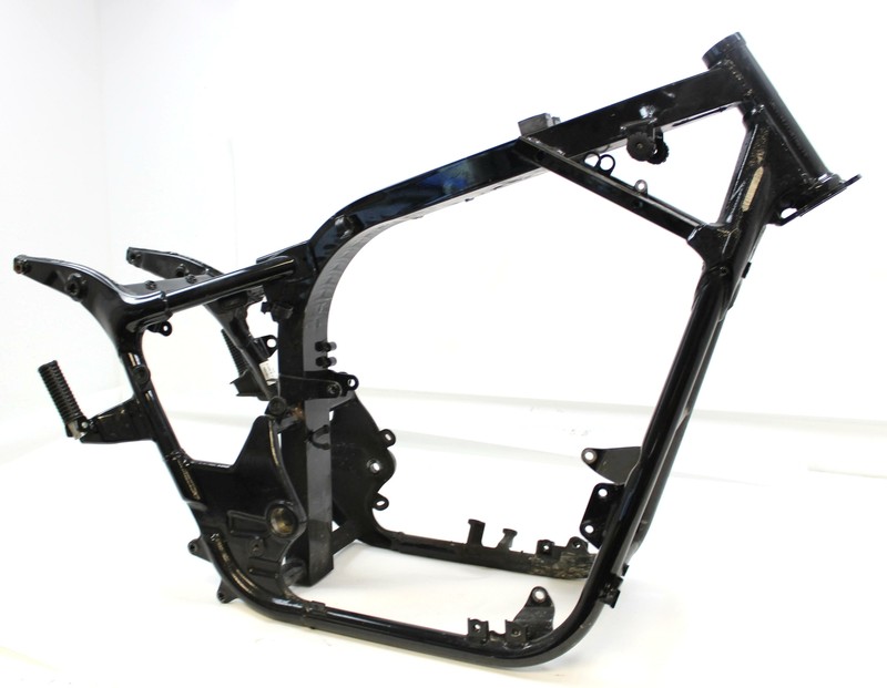 Honda Shadow 2003 750 Frame