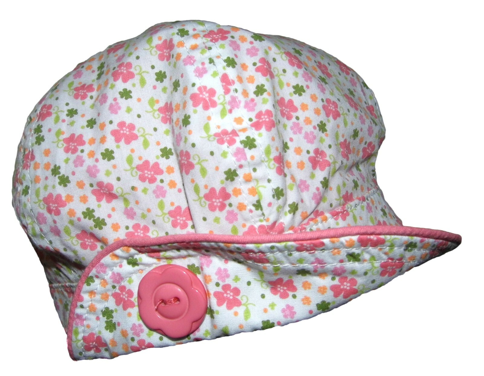 baby baker boy hat