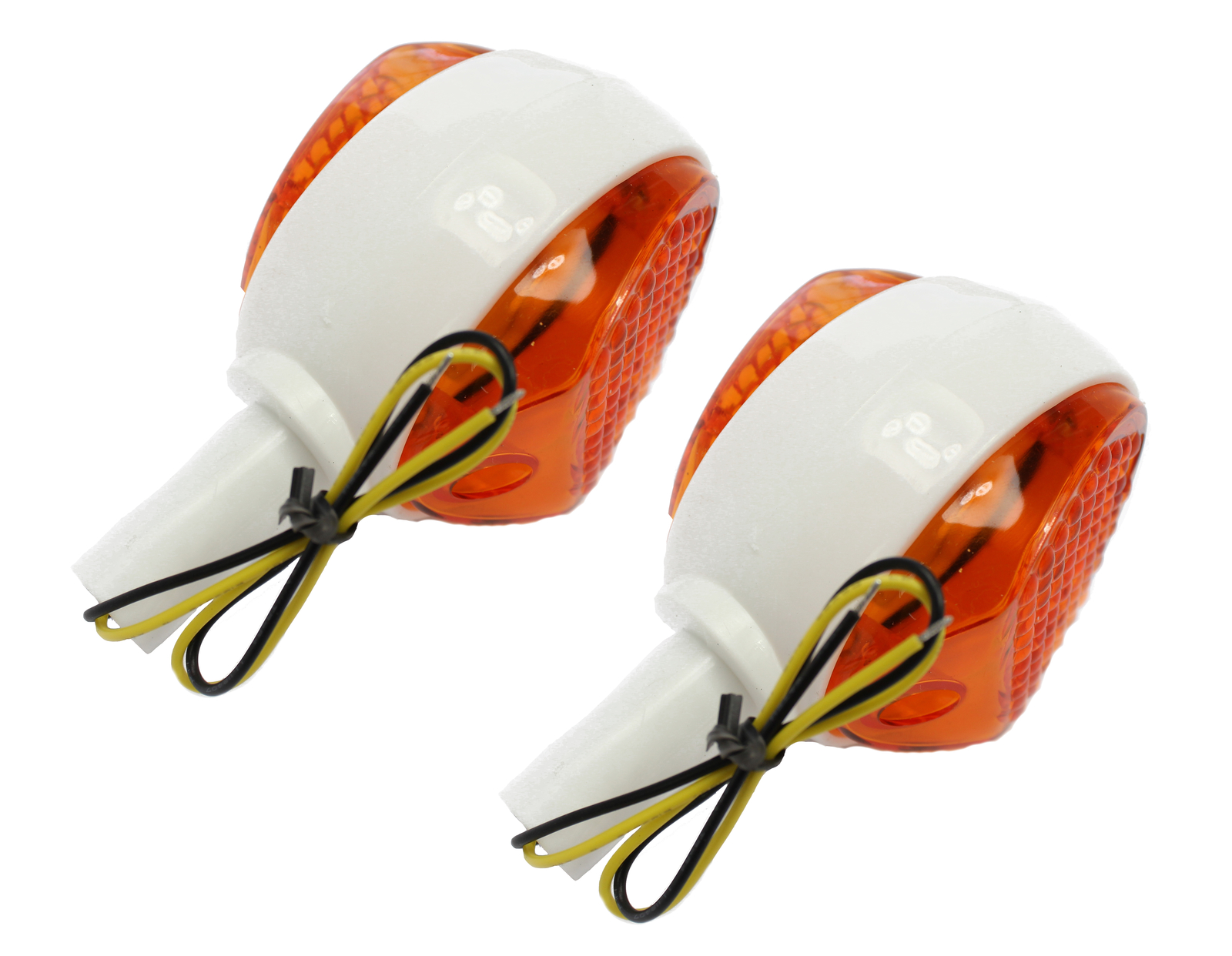 Blinker saferef