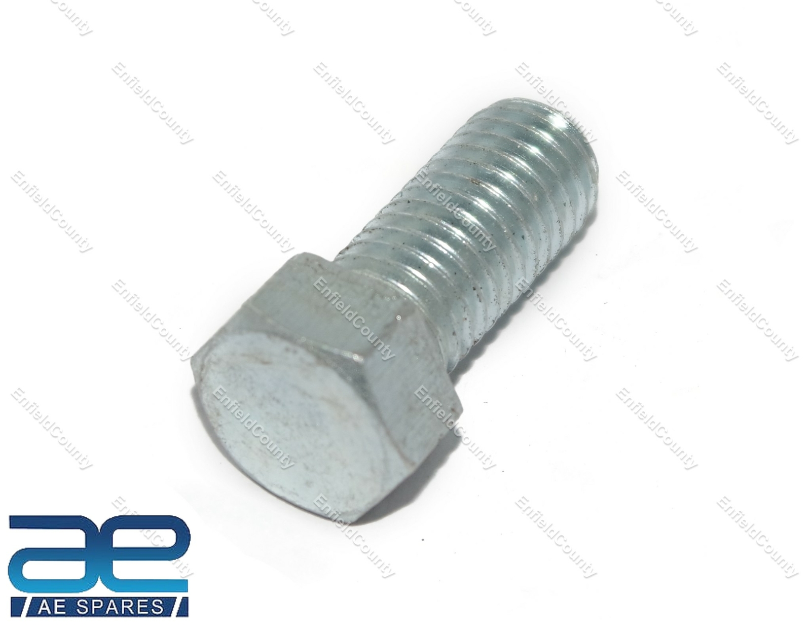 Bajaj Chetak Scooter Exhaust Silencer Fixing Bolt