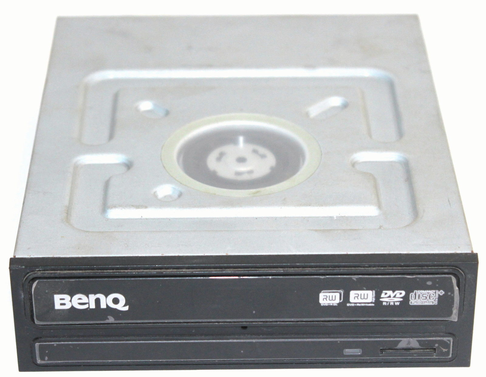 BenQ Laufwerke und Speichermedien