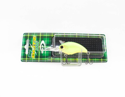 OSP Blitz Tiny DR Floating Crank Bait Lure P-35 (9136)