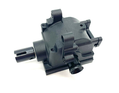 Team Corally SHOGUN - DIFFERENTIAL front/Rear factory built with Bevel C-00177