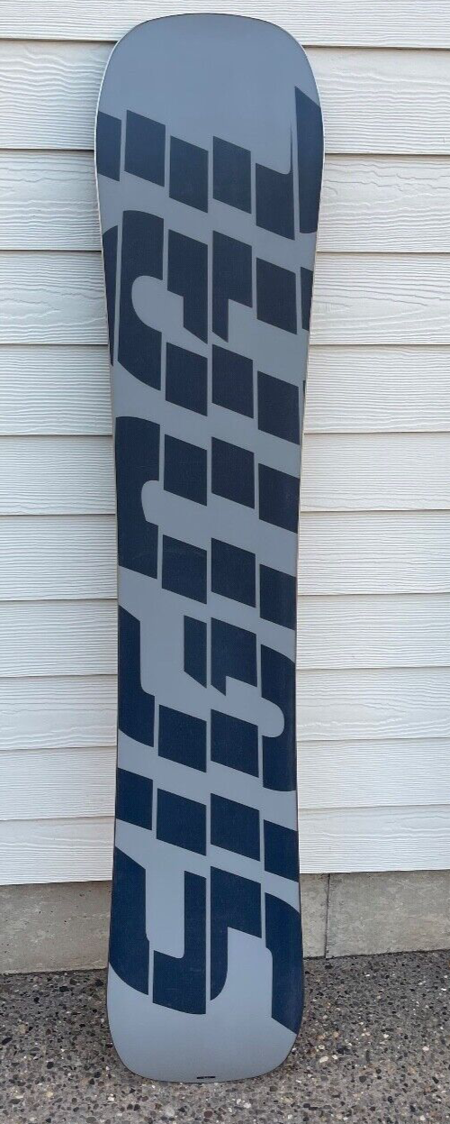 SIGNAL DISRUPTOR スノーボードデッキ Disruptor - Jenkins – Signal Snowboards