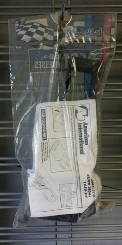 BKGMK210 1988-1994 Buick Regal Kit Includes Cassette Storage Pocket, DIN, Shaft