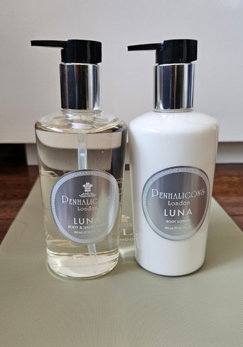 Penhaligon's Luna ボディ＆ハンドウォッシュ 500ml 楽天市場】ペンハリガン PENHALIGONS ルナボディ&ハンド