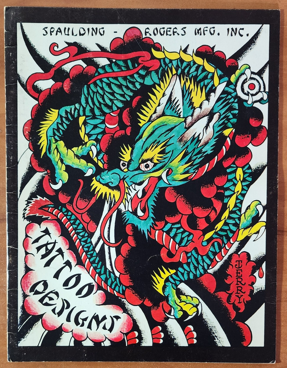 タトゥーフラッシュ　TATTOO FLASH 久しぶりにFriday the 13thやります👿 このフラッシュか過去の