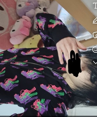 Item photo(s) from verified buyer