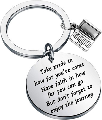 Software Ingegnere Regali Programmatore Computer Portachiavi Computer Science Te