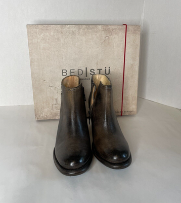 Bed stu yell best sale bootie