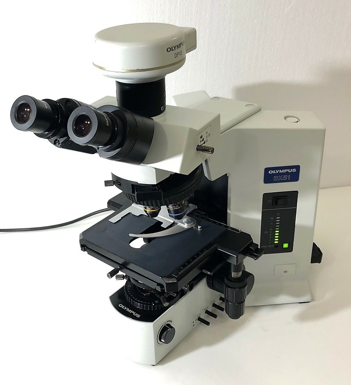 Микроскопы Олимпус – почему продукция марки стала такой популярной