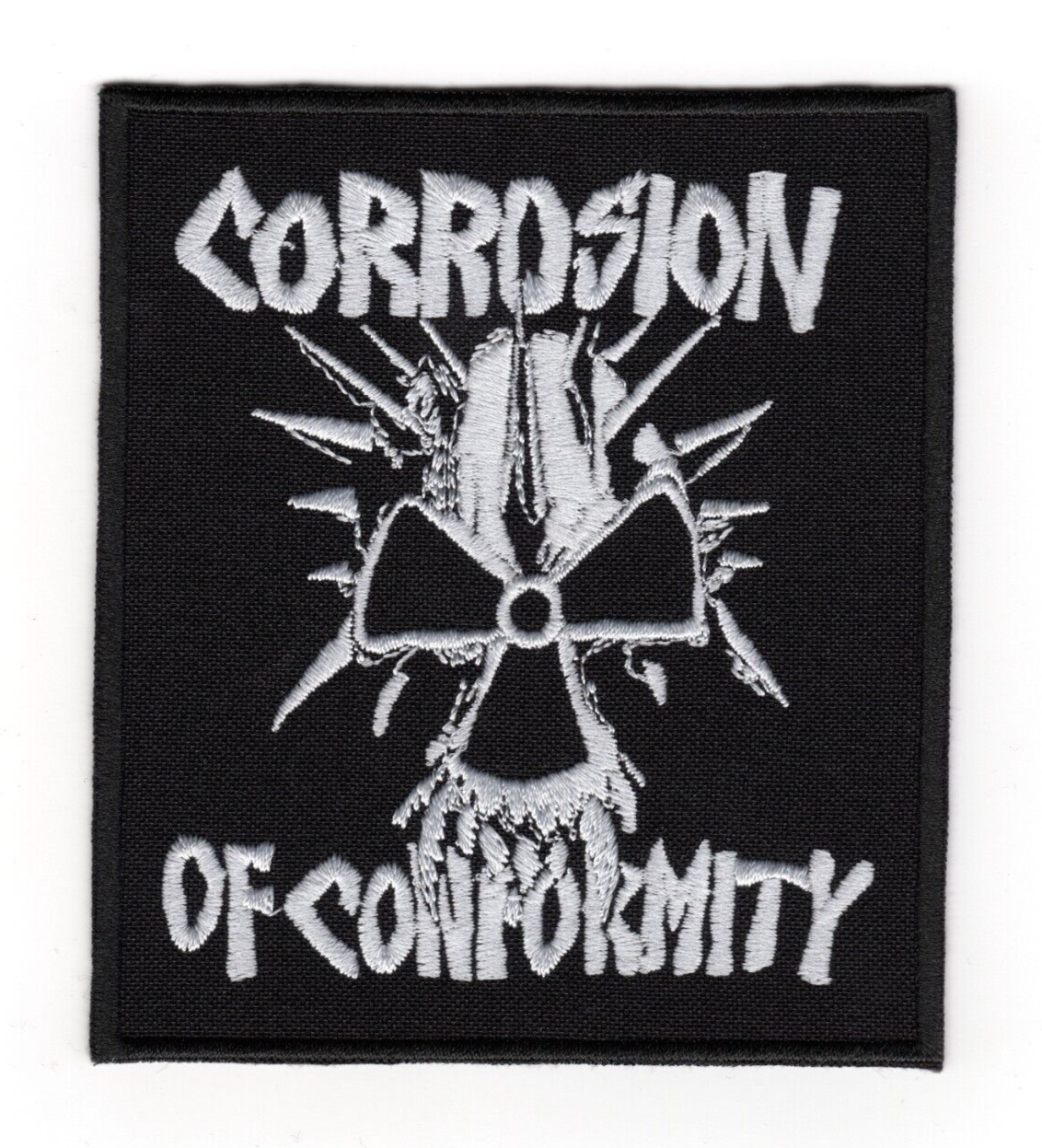 洋楽 Corrosion of conformity Corrosion Of Conformity - No Cross No Crown – Nuclear Blast USA