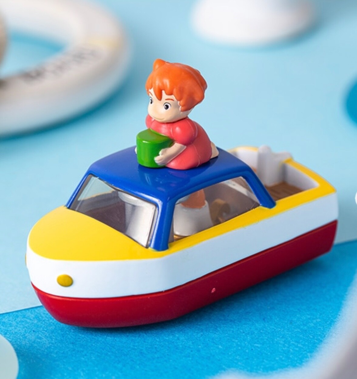 Disney - ponyo さま Watch Ponyo (Japanese Audio) | HBO Max