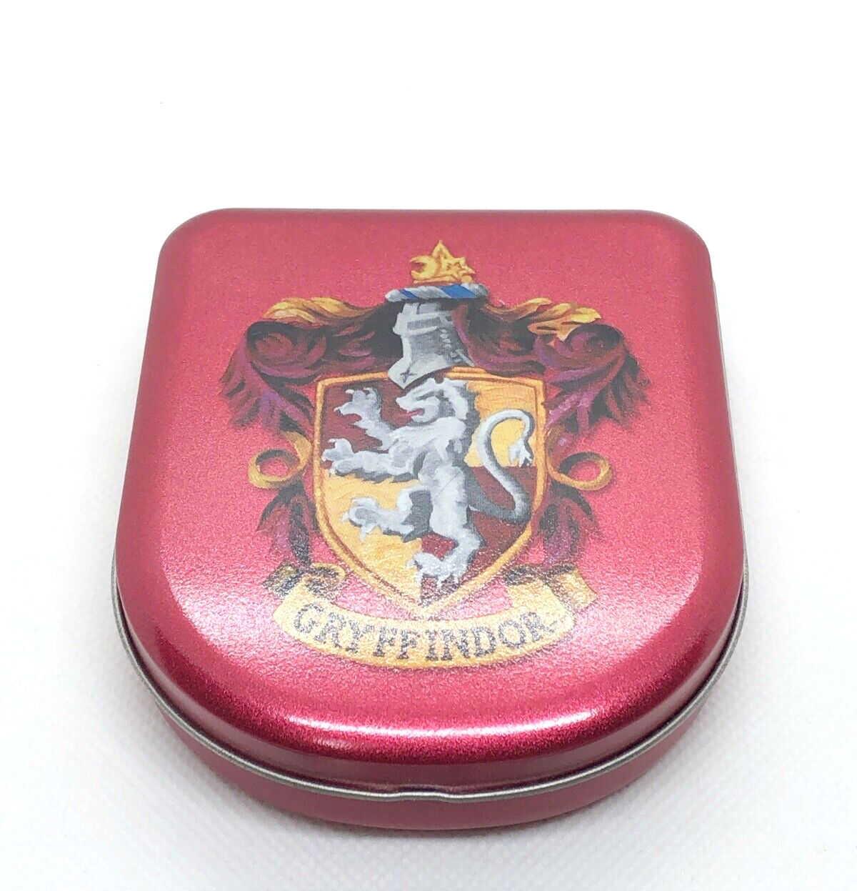 HarryPotter ユニバーサルスタジオジャパン Gryffindor Gryffindor Harry Potter Universal Studios Japan USJ Steel can Rare