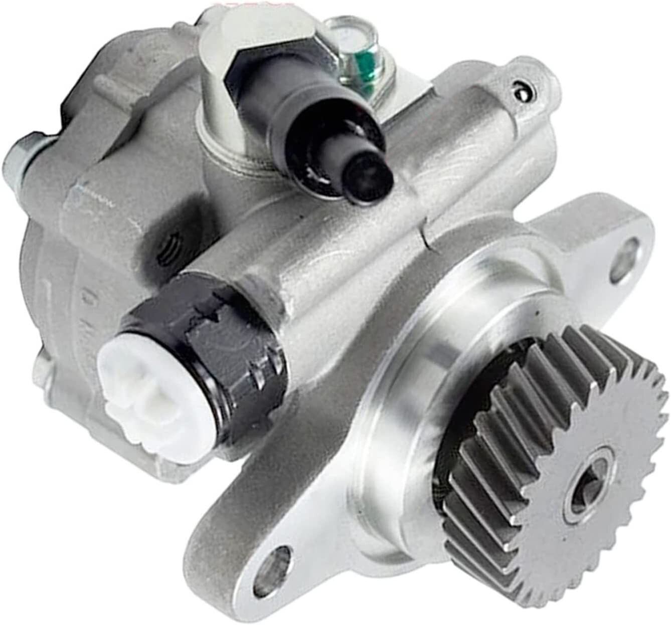 Power Steering Pump For Land Cruiser 100 Series HDJ100 4.2L 1HD 98-02 4Speed AT