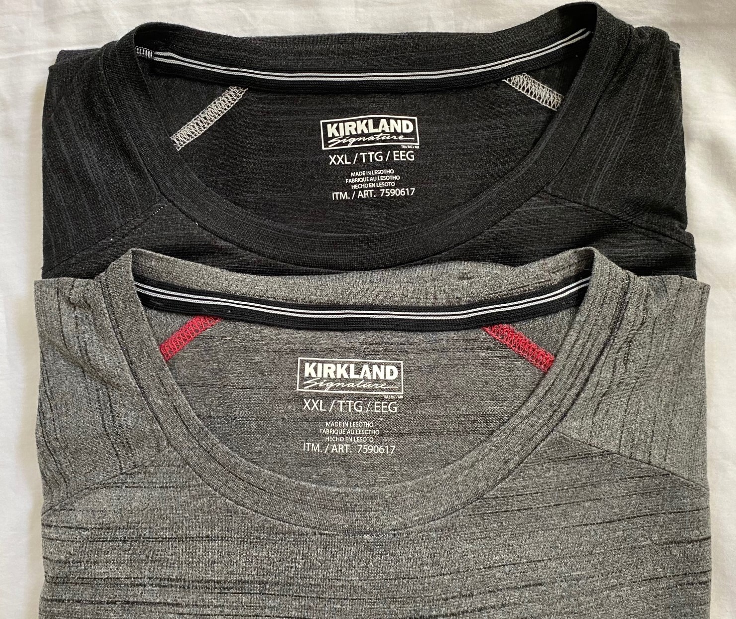KIRKLAND Signature パーカー【S】 S/P ティール $_57.JPG?set_id=880000500F