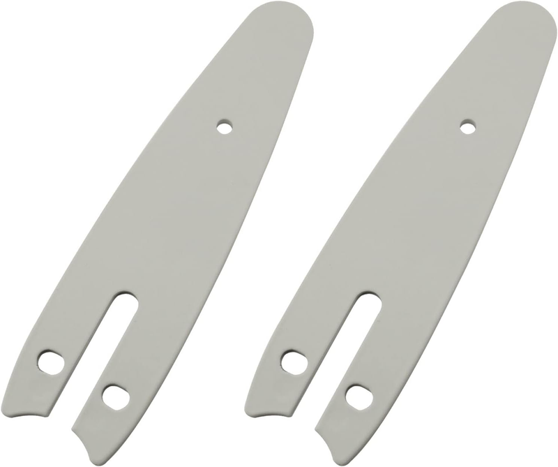 4 Inch Guide Bar 2PCS for Mini Chainsaw 4" Deck