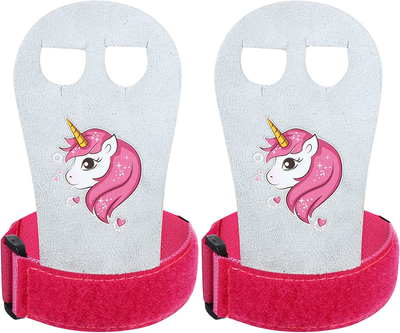 Kids gymnastics gloves cheap