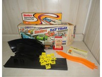 hot wheels fat track for sale