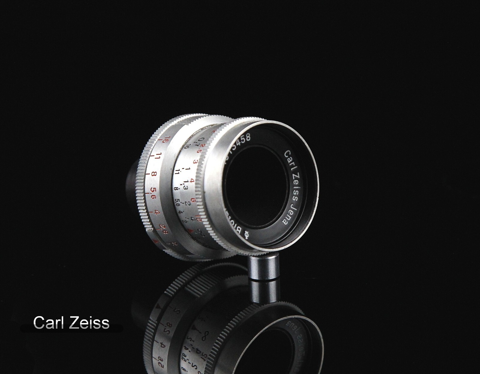 8825 良品 CARLZEISS JENA Biotar 58mm 2 Lens Carl Zeiss Jena Biotar 2 / 12,5 for Pentaka 8-Pentaflex
