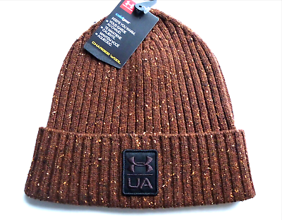 Brown under clearance armour coldgear