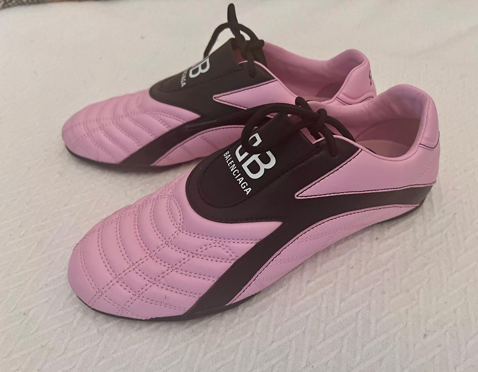 Size 7 - Balenciaga Size 7 - Balenciaga