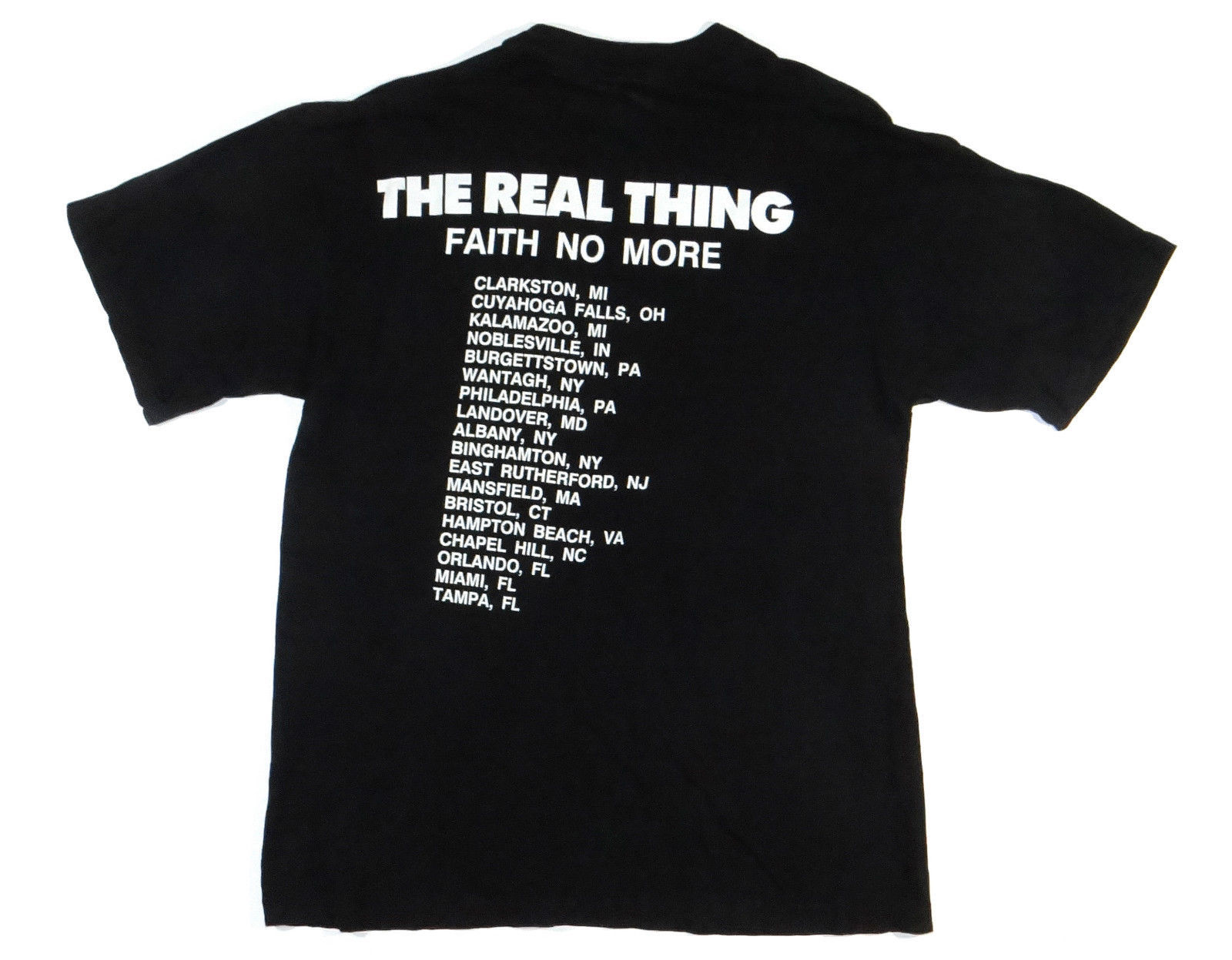 Ropa de hombre Brockum